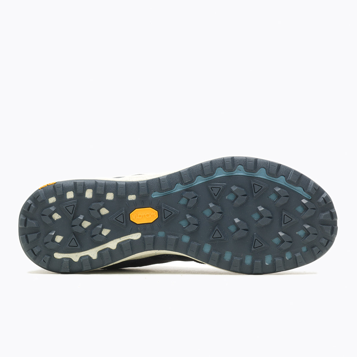 Merrell Men's Nova 3 Trail Running Shoe