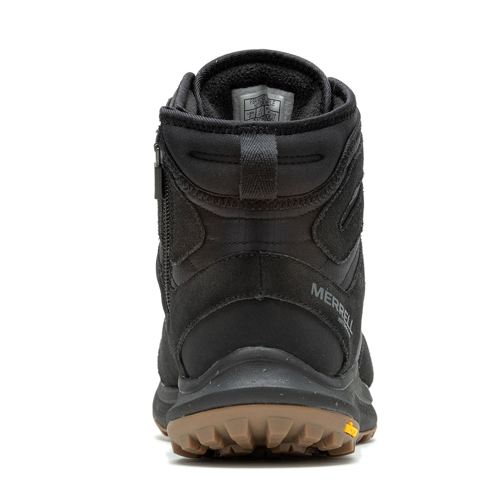 Men's Nova 3 Mid Tactical Waterproof Boot