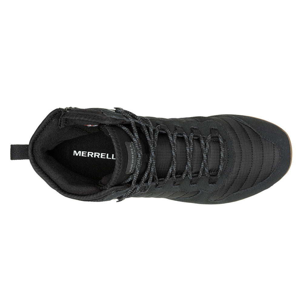 Men's Nova 3 Mid Tactical Waterproof Boot