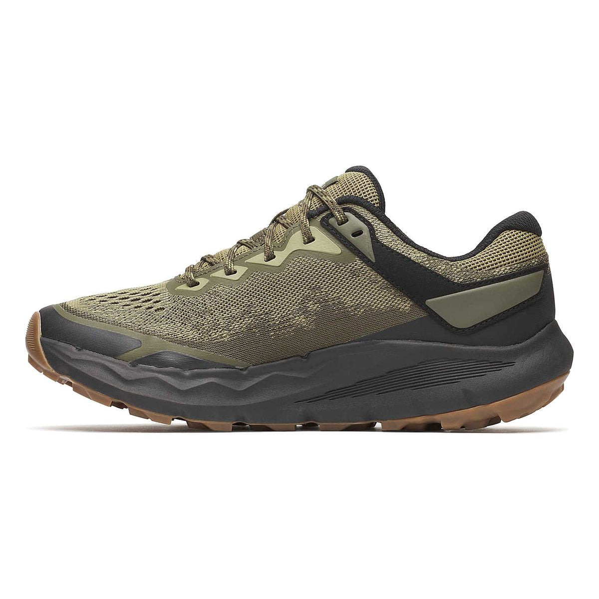 Merrell Men's Nova 4 Trail Shoe – Wide Width