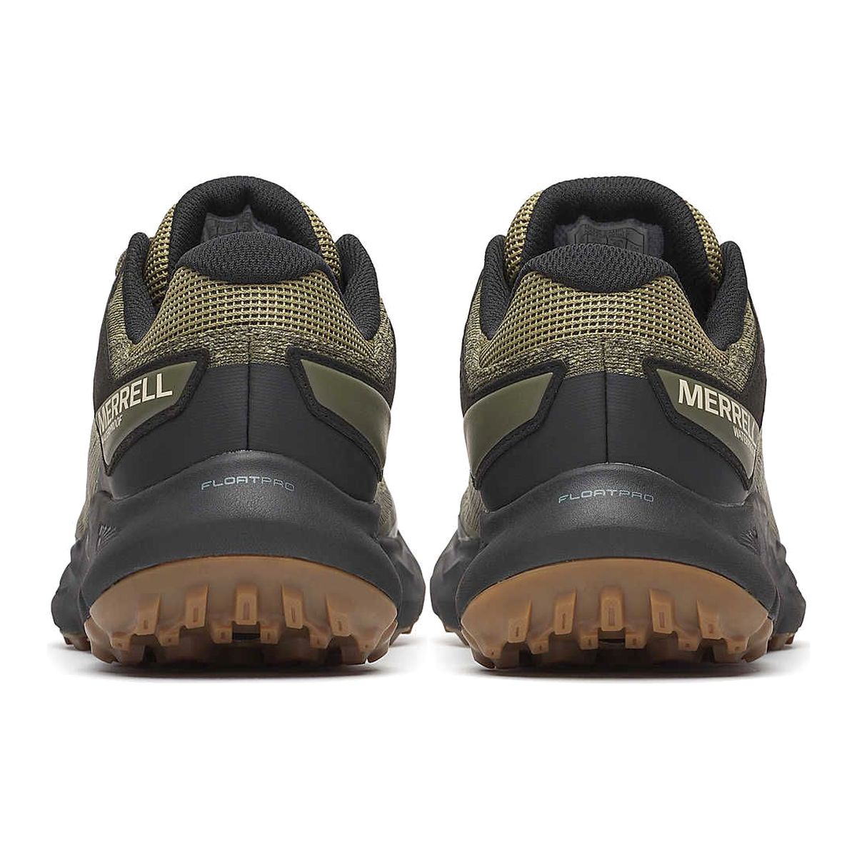 Merrell Men's Nova 4 Trail Shoe – Wide Width