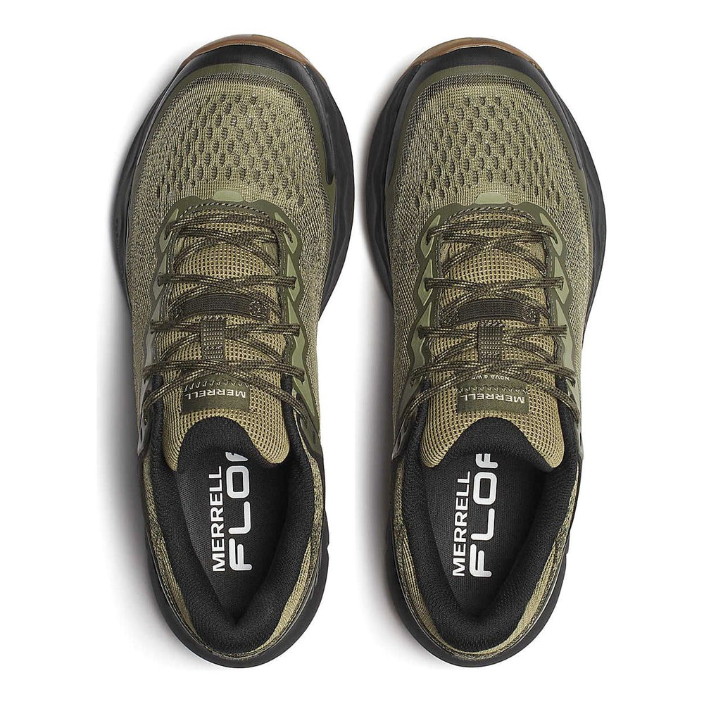 Merrell Men's Nova 4 Trail Shoe – Wide Width