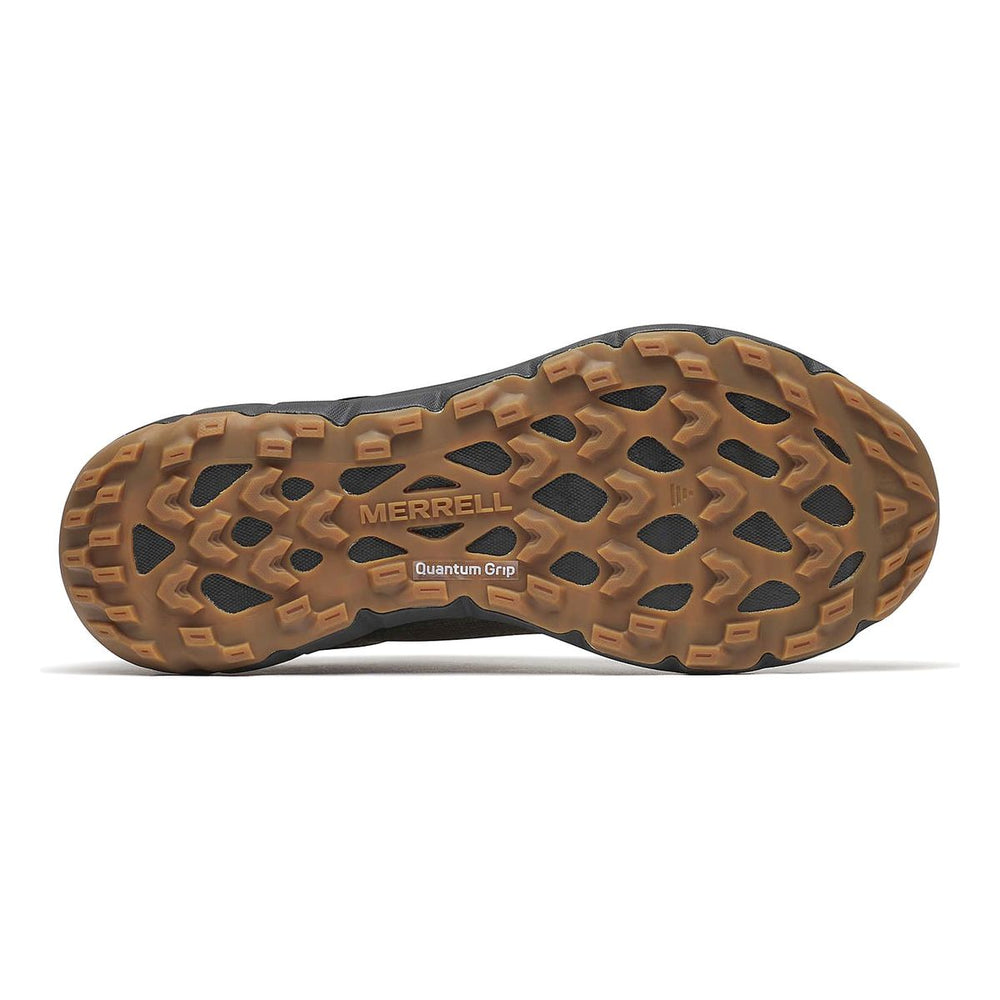 Merrell Men's Nova 4 Trail Shoe – Wide Width