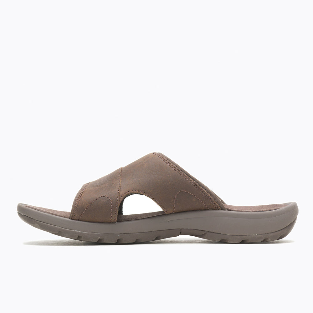 Merrell Men's Sandspur 2 Slide Sandal