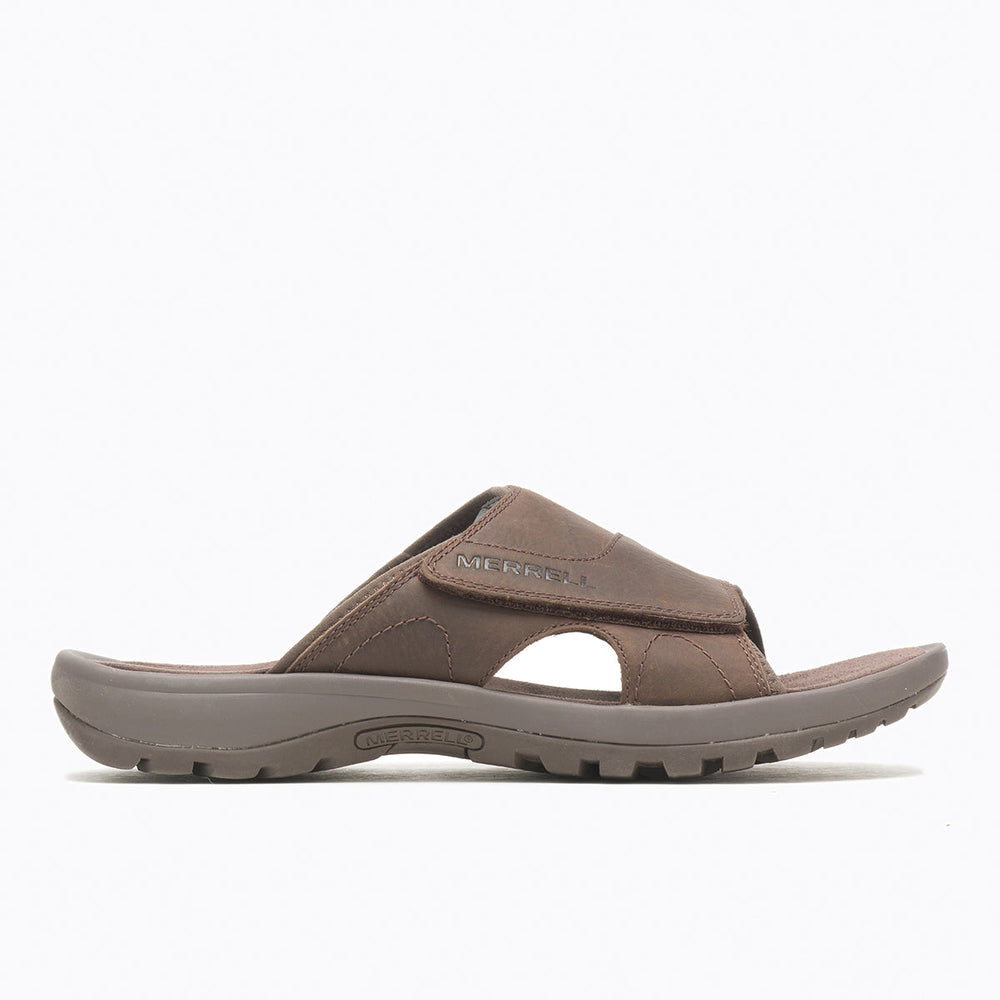 Merrell Men's Sandspur 2 Slide Sandal