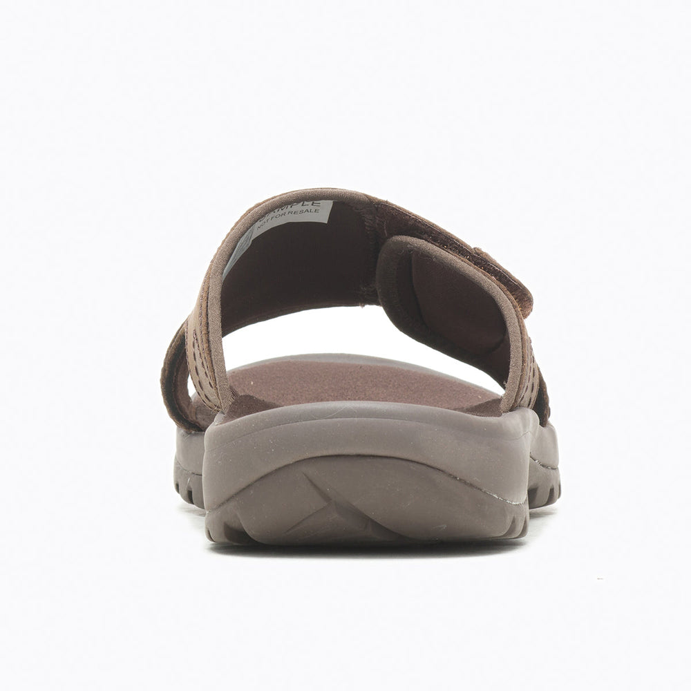 Merrell Men's Sandspur 2 Slide Sandal