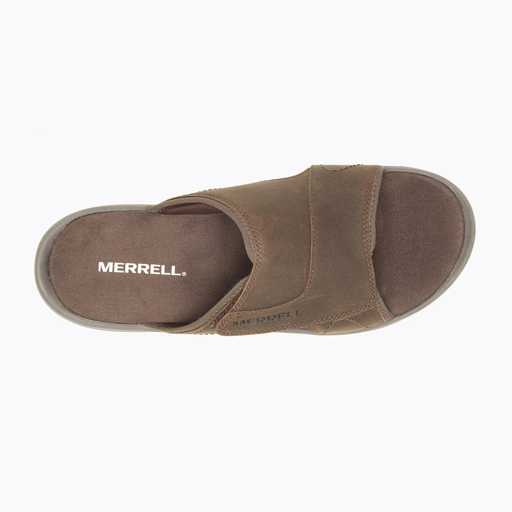 Merrell Men's Sandspur 2 Slide Sandal