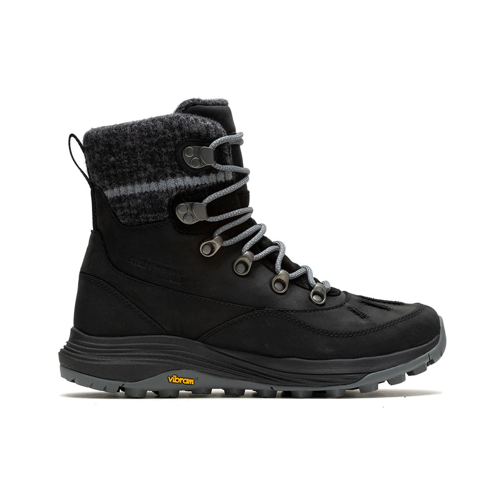 Women's Siren 4 Thermo Mid Zip Waterproof