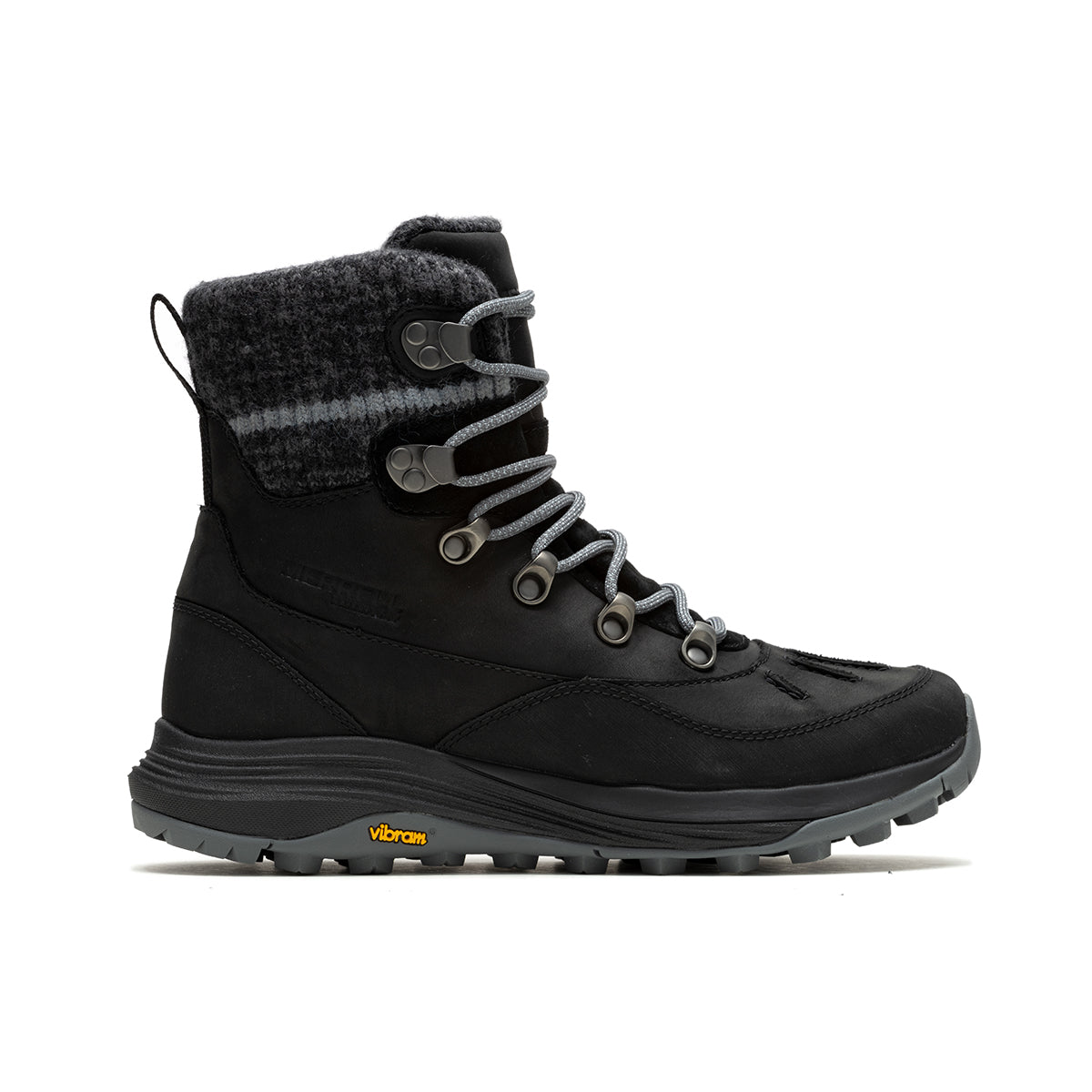 Women's Siren 4 Thermo Mid Zip Waterproof