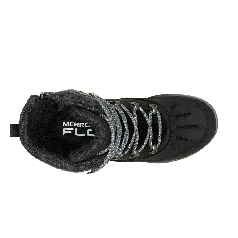 Women's Siren 4 Thermo Mid Zip Waterproof