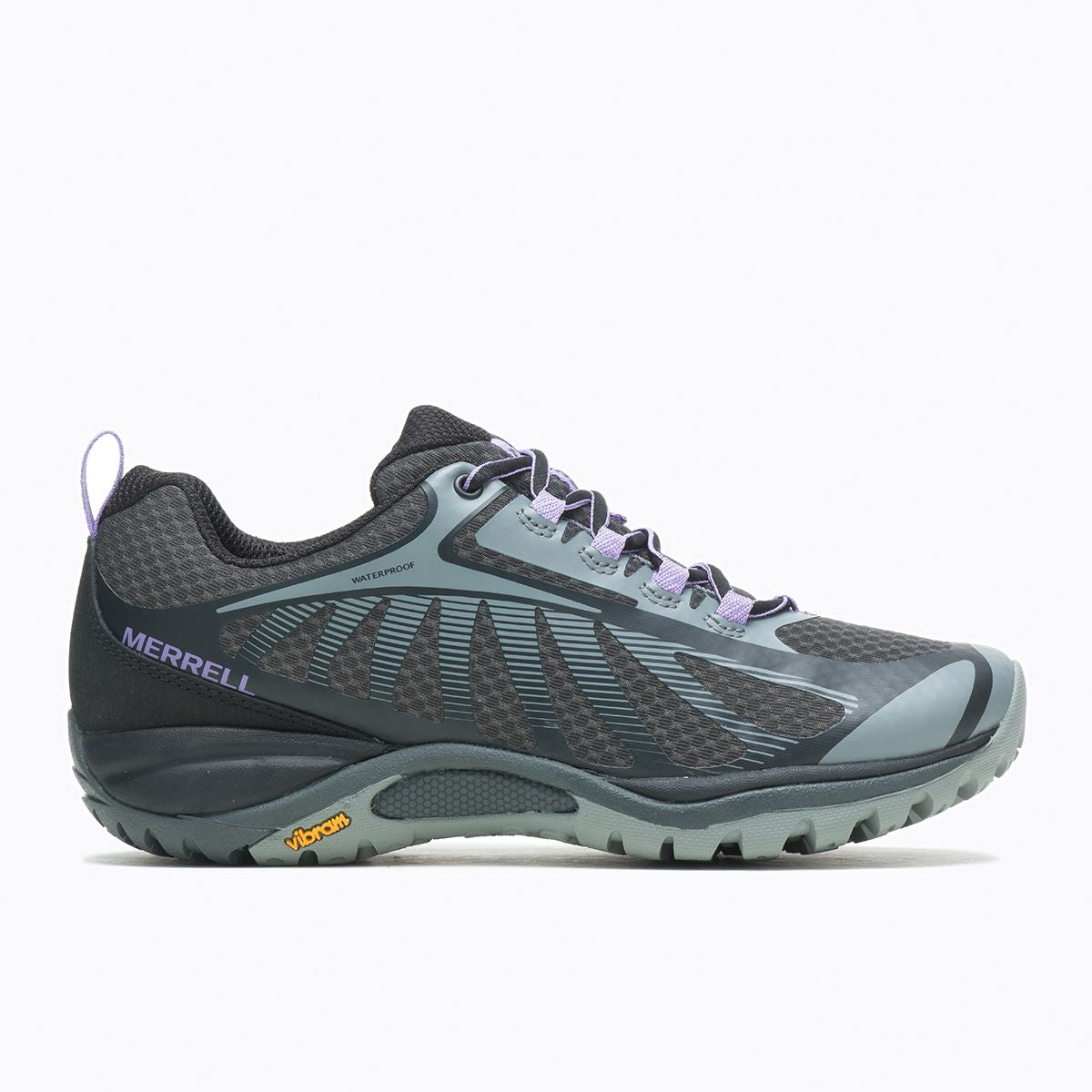 Merrell Women's Siren Edge 3 Waterproof Hiker