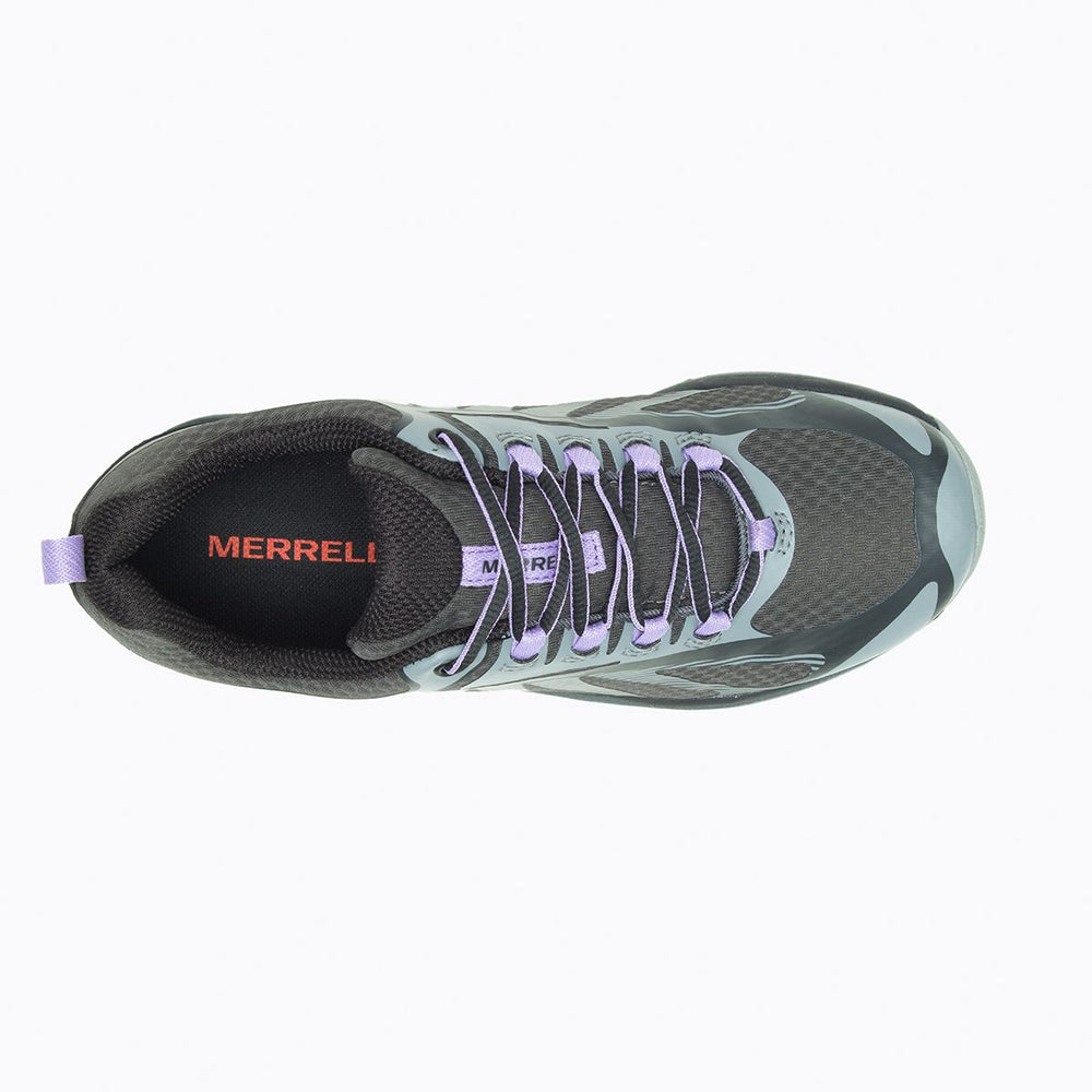 Merrell Women's Siren Edge 3 Waterproof Hiker