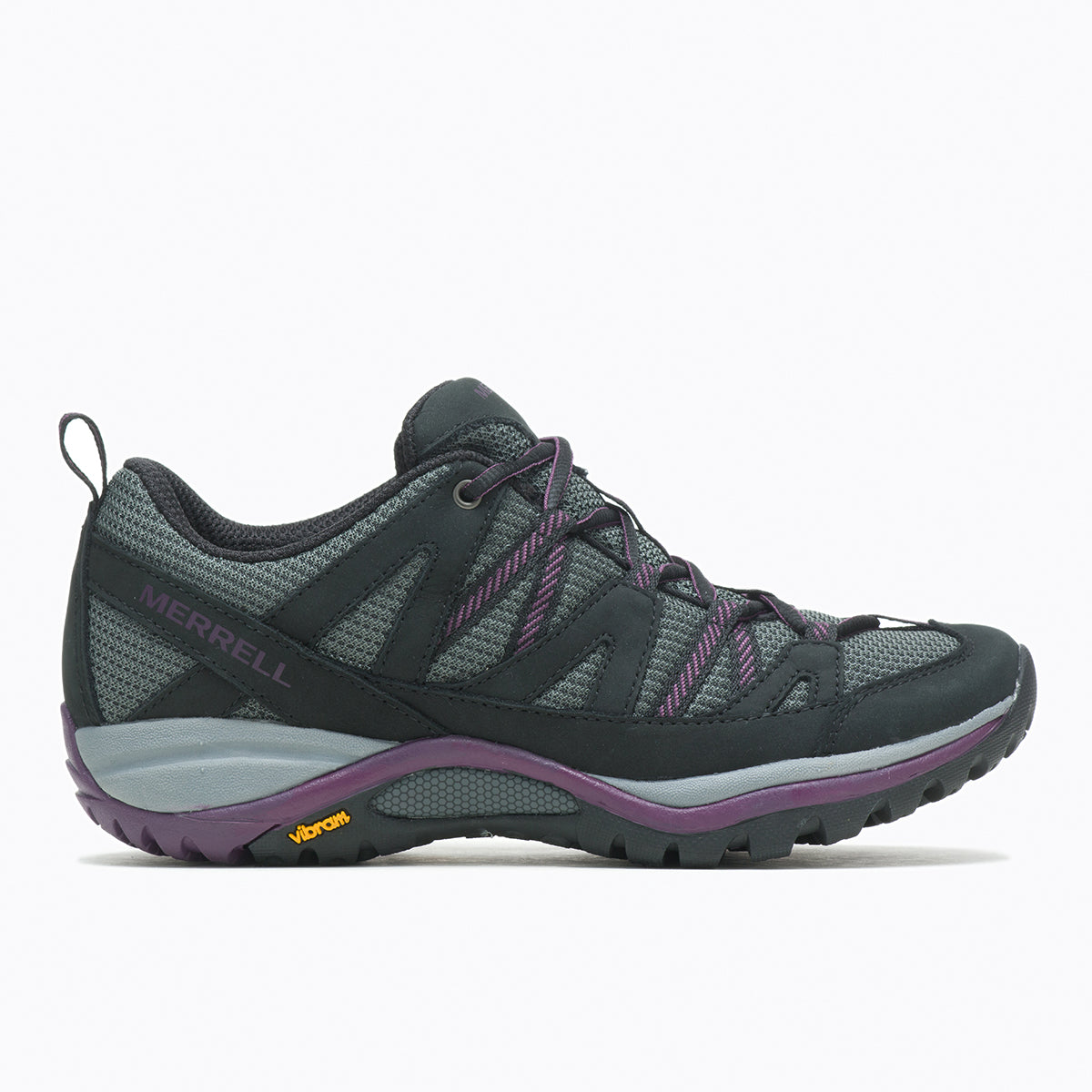 Merrell Women's Siren Sport 3 Hiker – Black