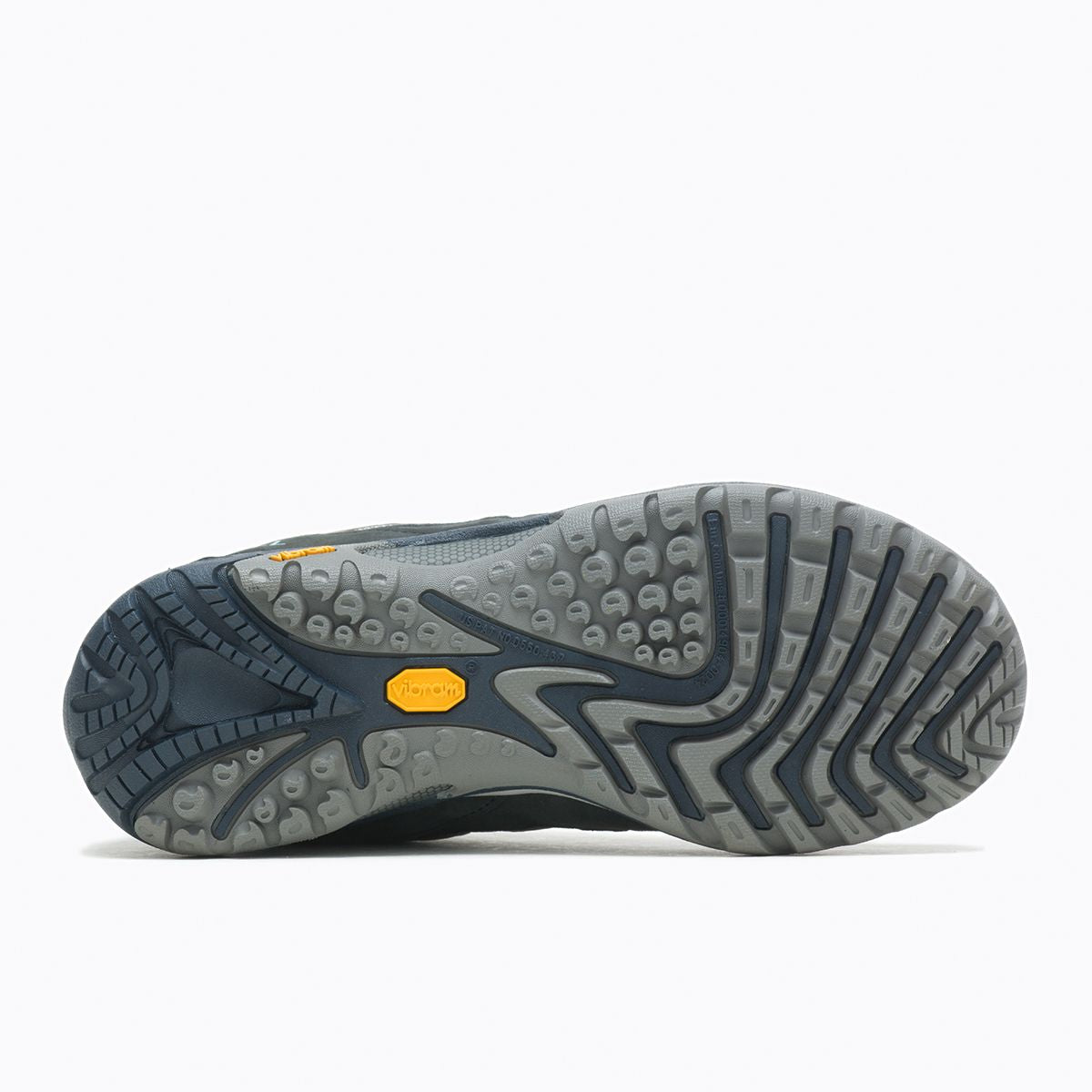 Merrell Women's Siren Sport 3 Hiker – Charcoal