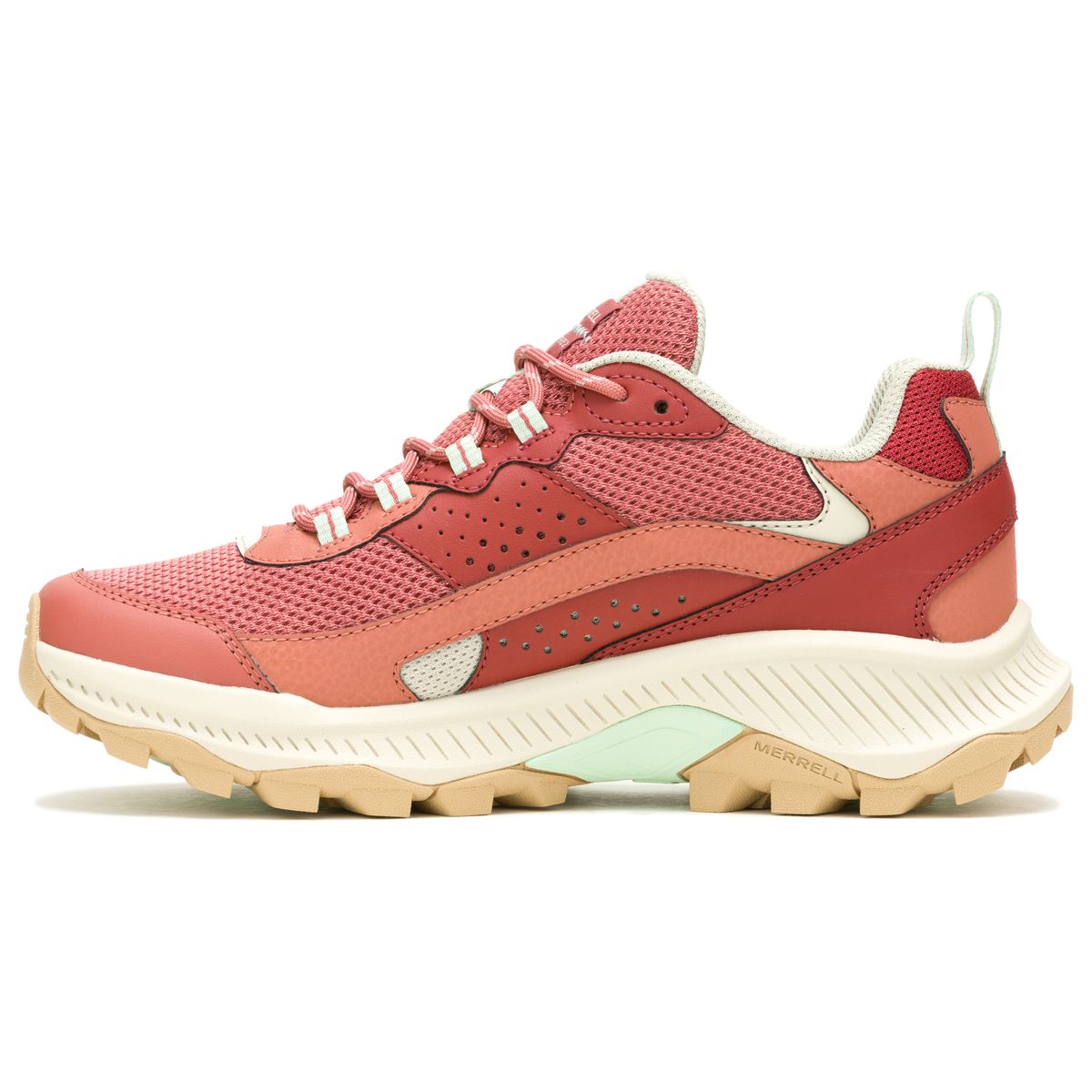 Merrell Women's Speed Strike 2 Hiker – Sedona