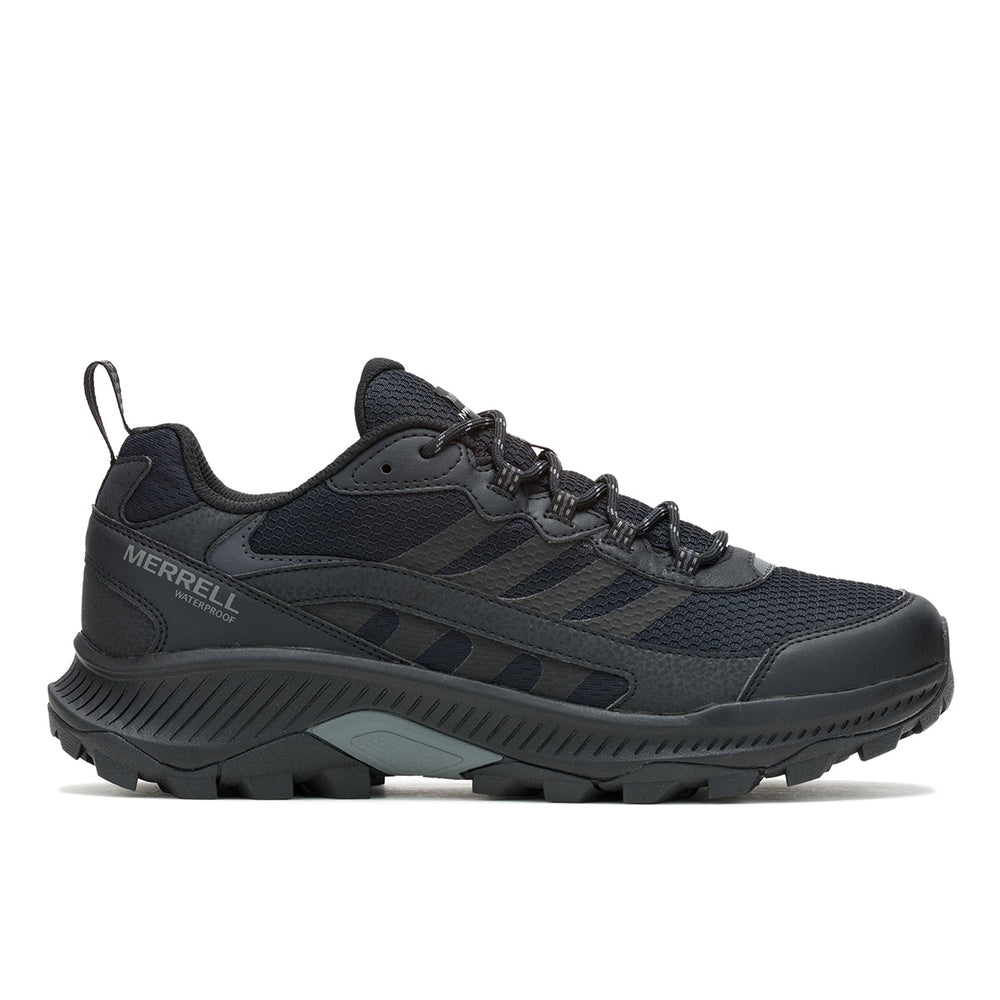 Men's Speed Strike 2 Thermo Mid Waterproof