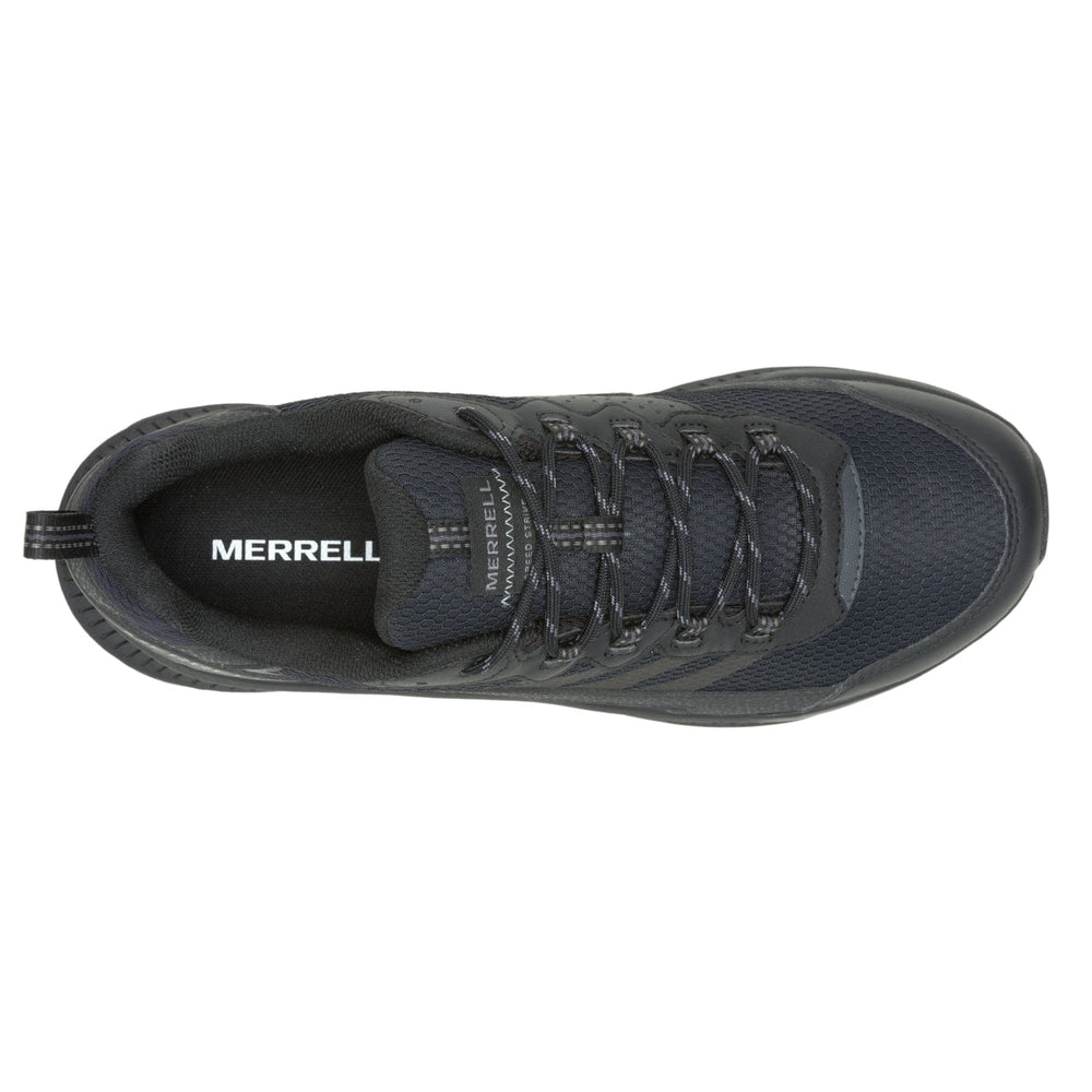 Men's Speed Strike 2 Thermo Mid Waterproof