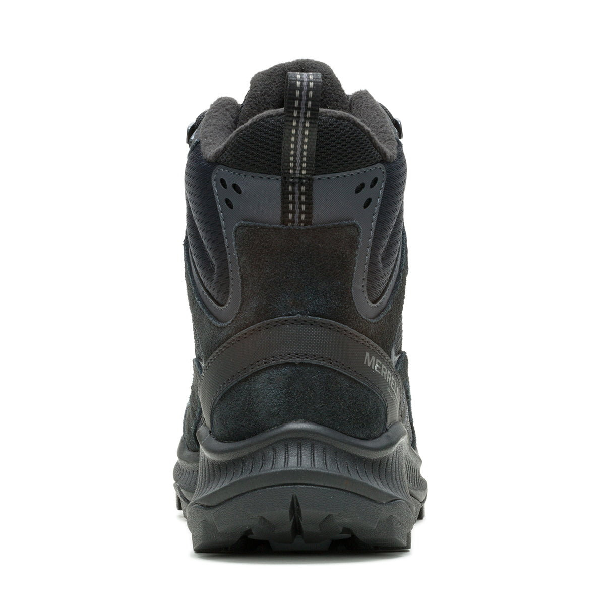 Women's Speed Strike 2 Thermo Mid Waterproof