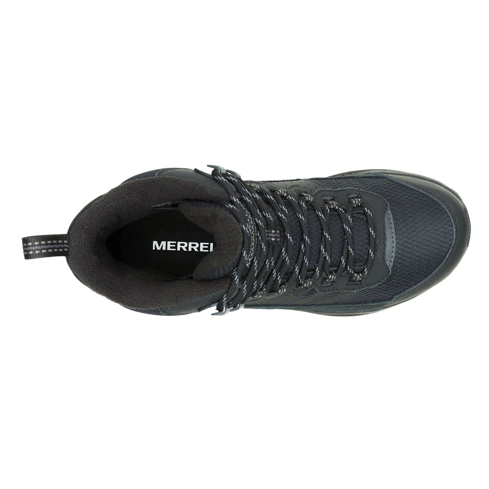Women's Speed Strike 2 Thermo Mid Waterproof
