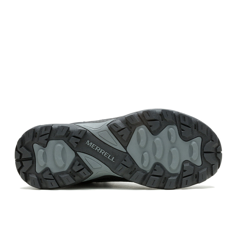 Women's Speed Strike 2 Thermo Mid Waterproof