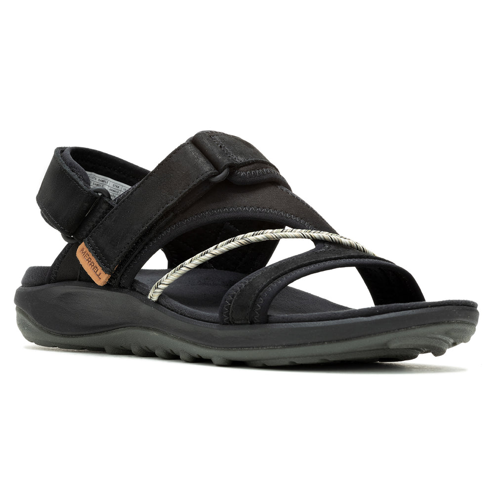 Merrell Women's Terran 4 Backstrap Sandal