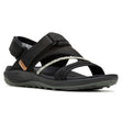 Merrell Women's Terran 4 Backstrap Sandal – Black