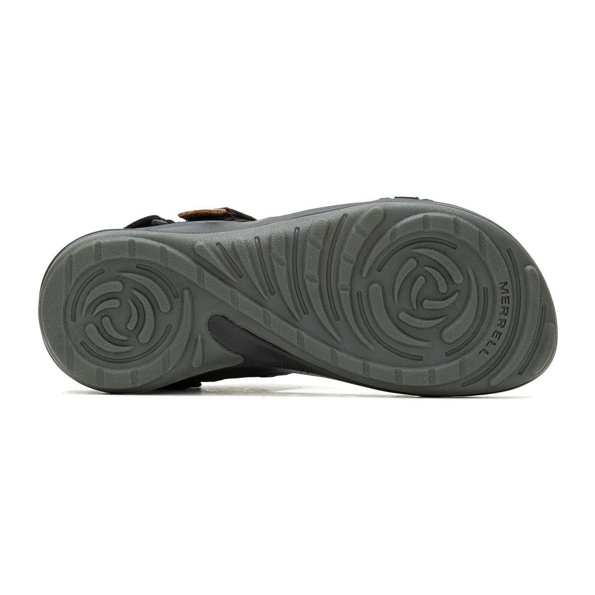 Merrell Women's Terran 4 Backstrap Sandal – Black