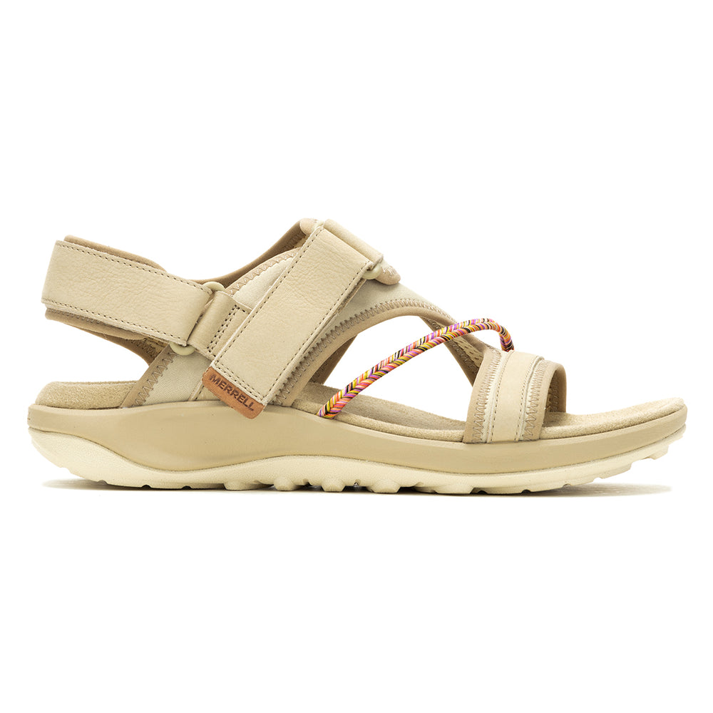 Merrell Women's Terran 4 Backstrap Sandal – Incense