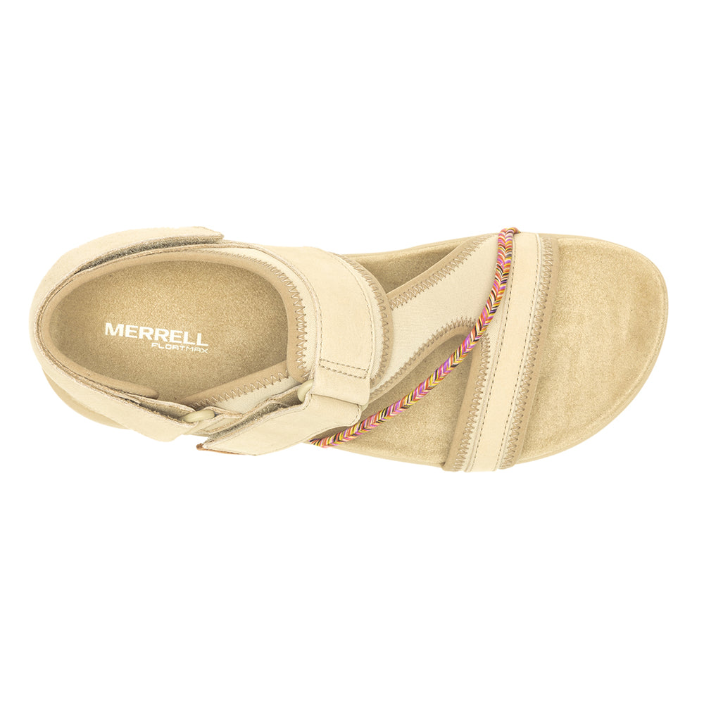 Merrell Women's Terran 4 Backstrap Sandal – Incense