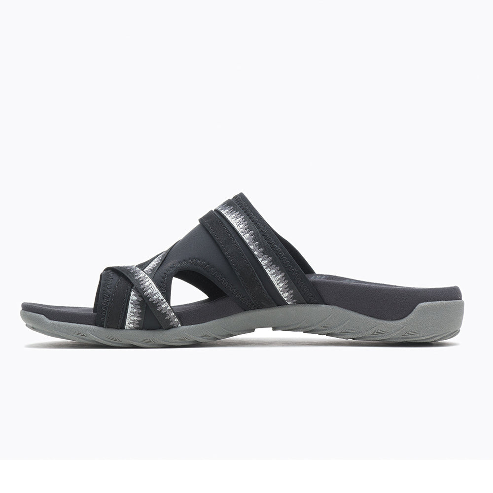 Merrell Women's Terran Post 3 Sandal – Lightweight Walking Sandal