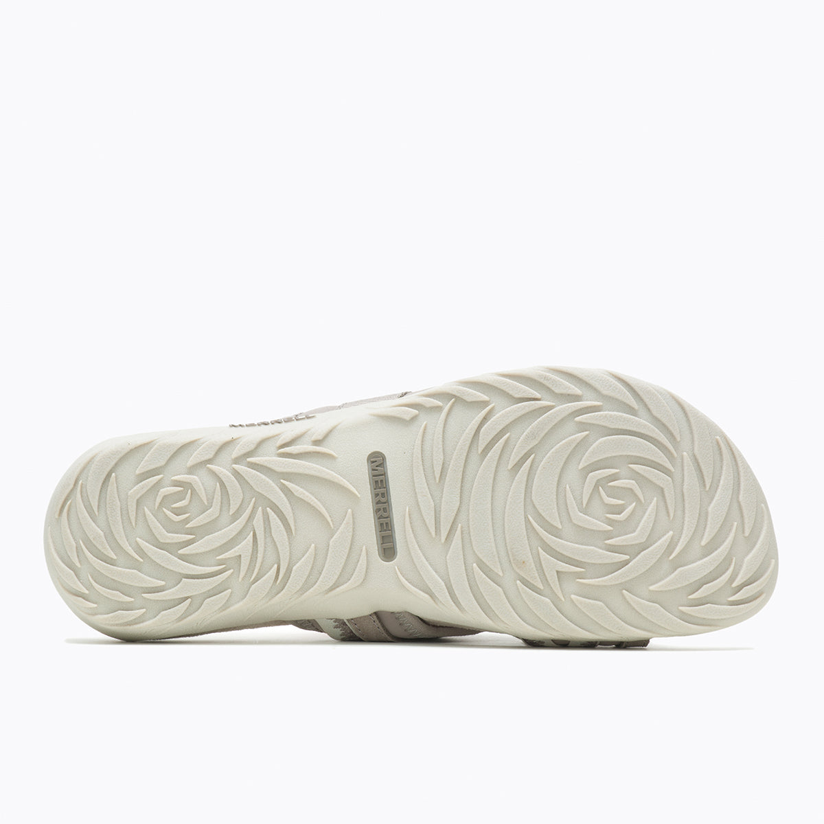 Merrell Women's Terran Post 3 Cush Post Sandal - Moon