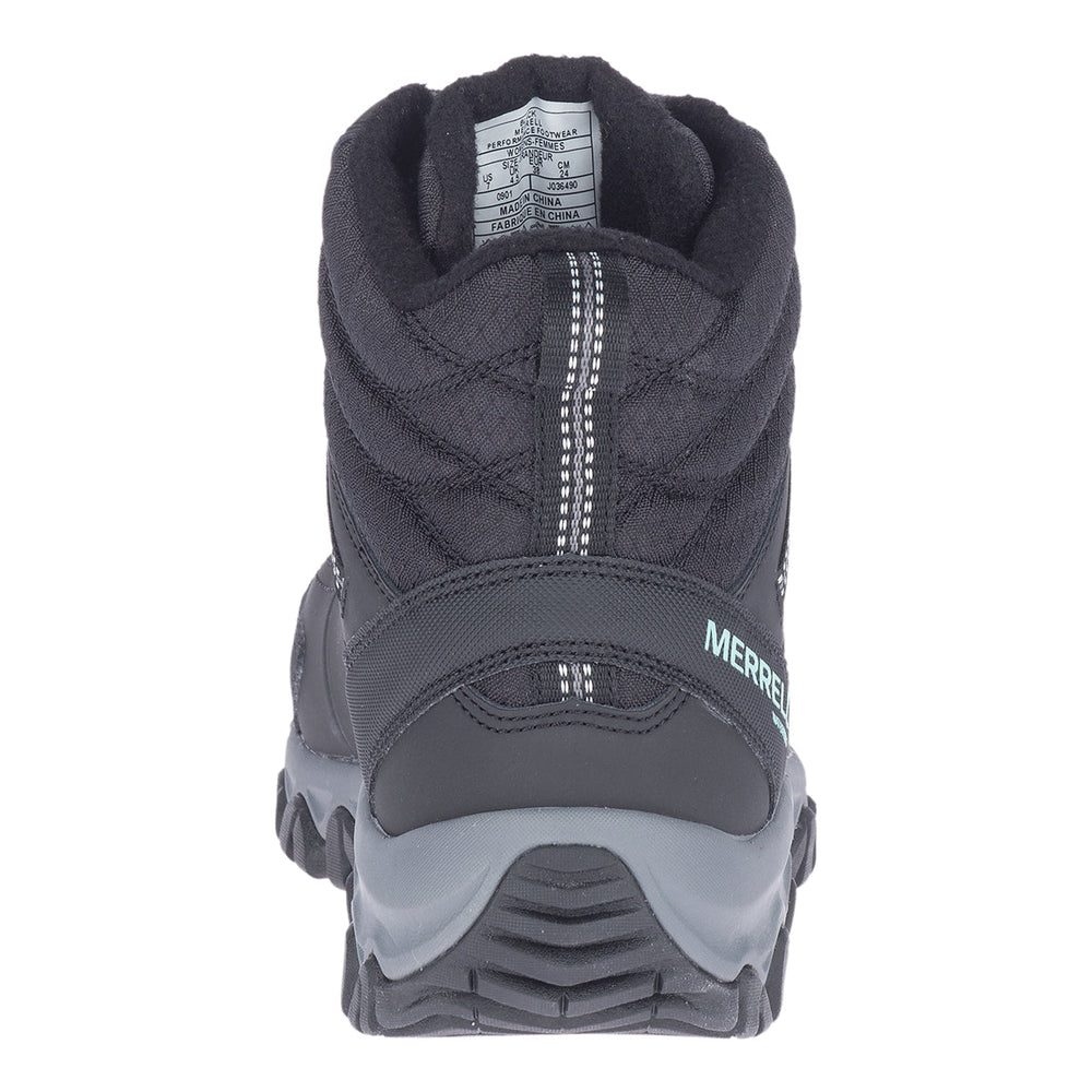 Women's Thermo Akita Mid Waterproof