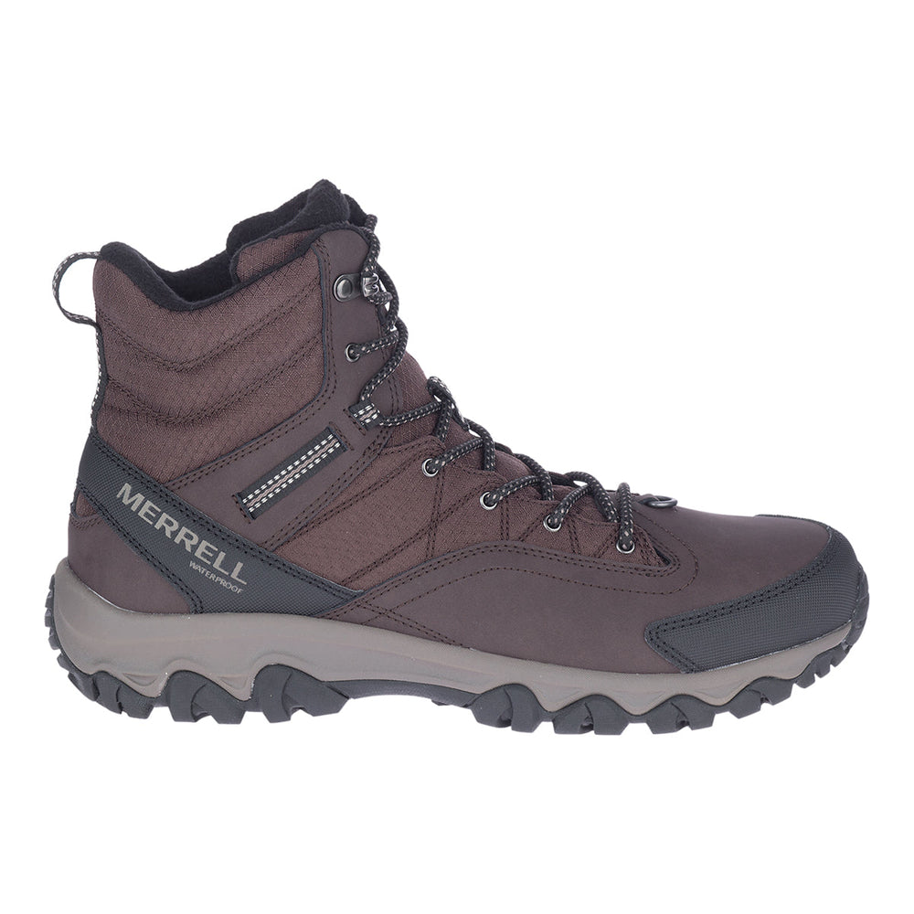 Men's Thermo Akita Mid Waterproof