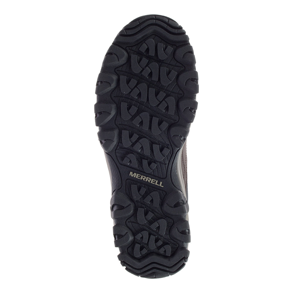 Men's Thermo Akita Mid Waterproof