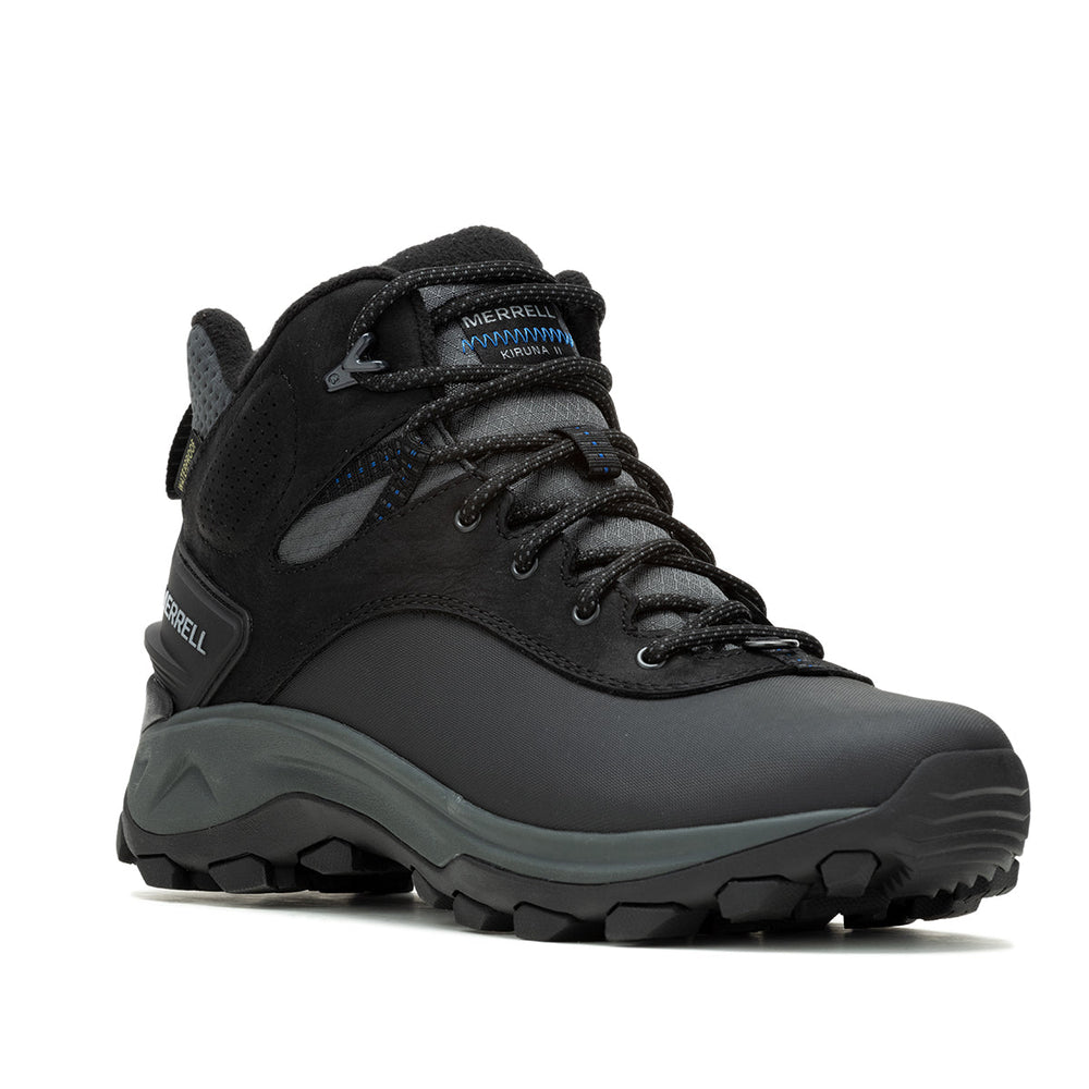 Men's Thermo Kiruna 2 Mid Waterproof