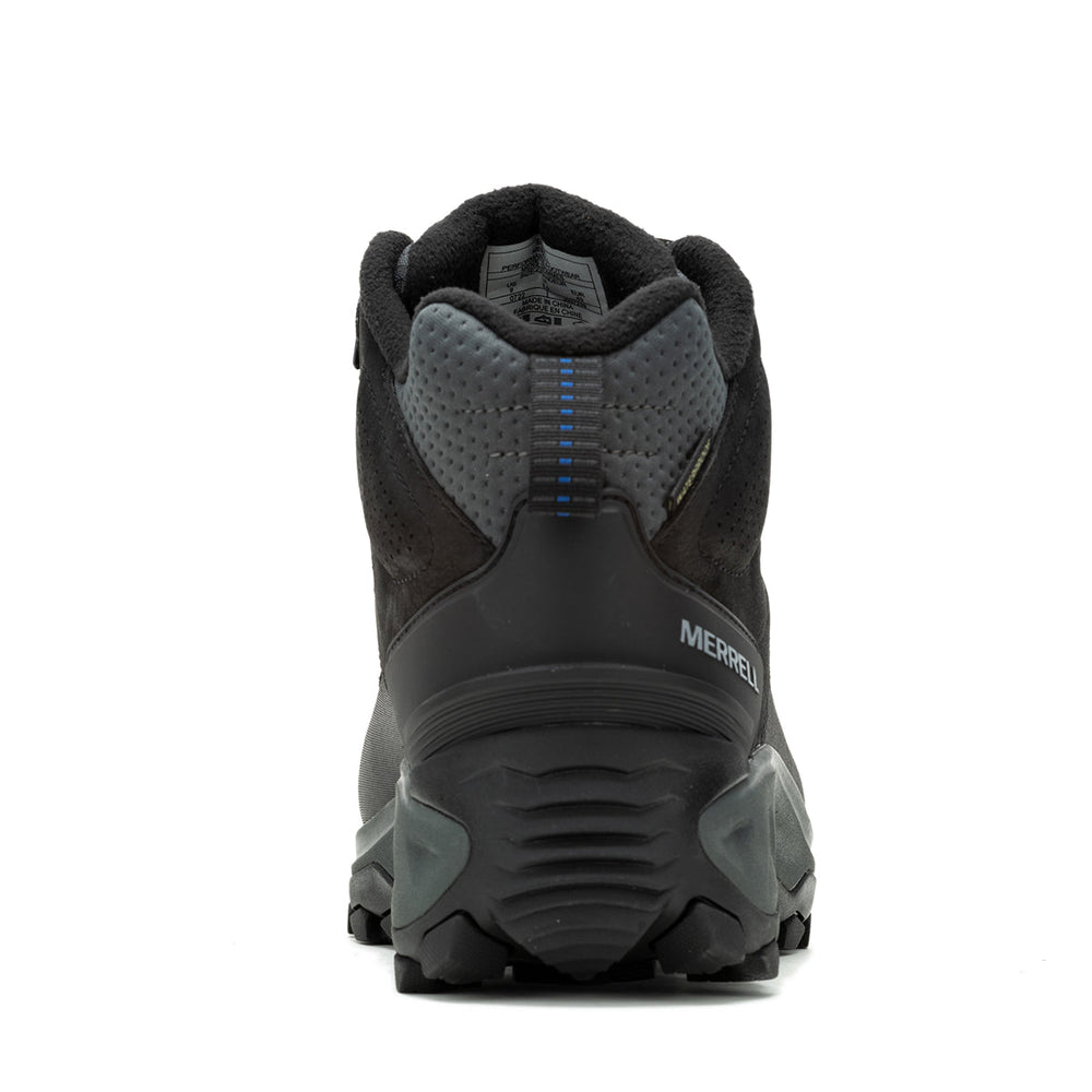 Men's Thermo Kiruna 2 Mid Waterproof