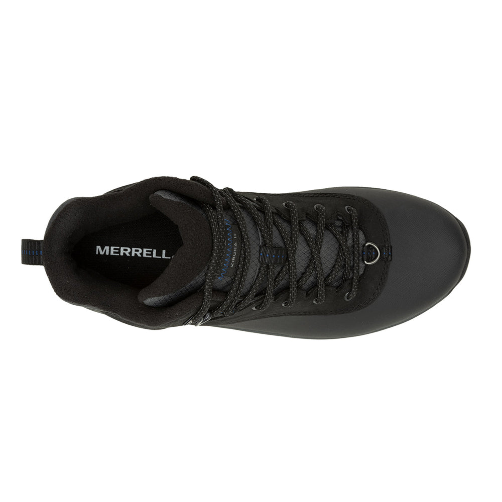 Men's Thermo Kiruna 2 Mid Waterproof
