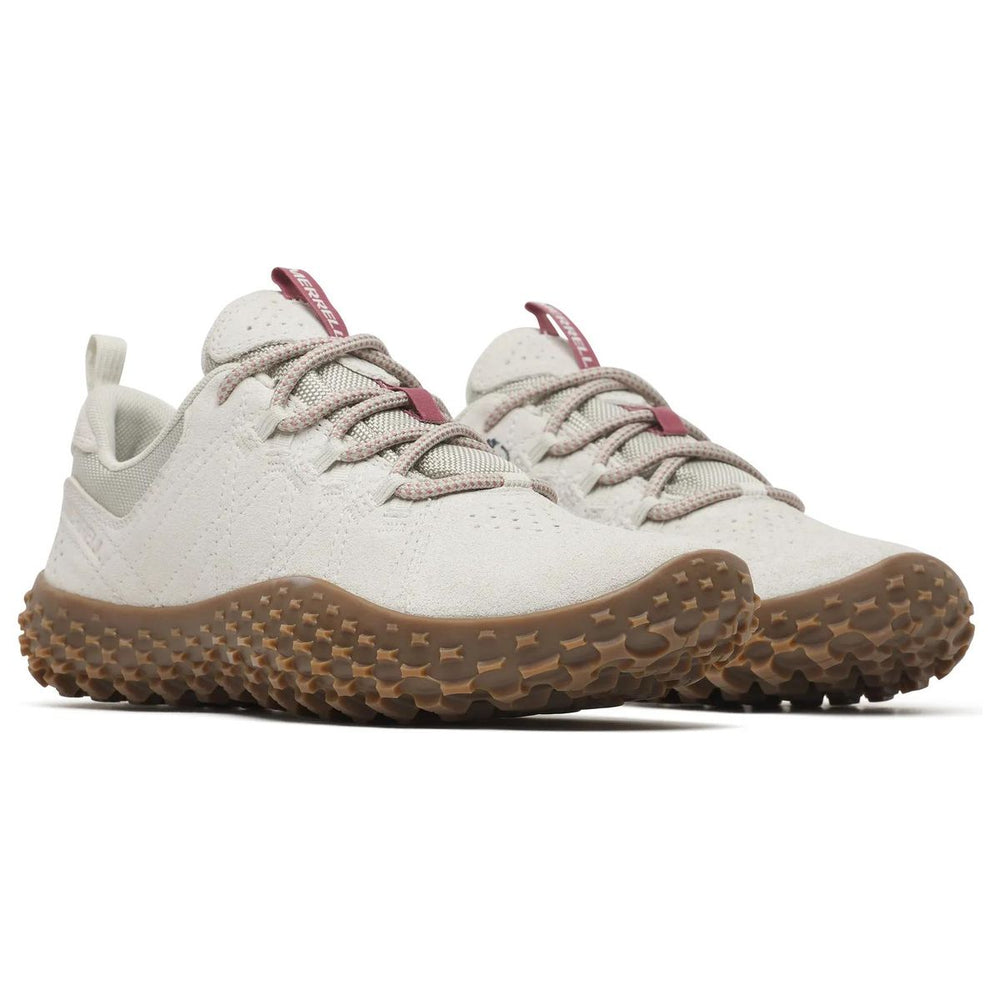 Merrell J036004 Women's Wrapt Barefoot Walking Shoe - Birch