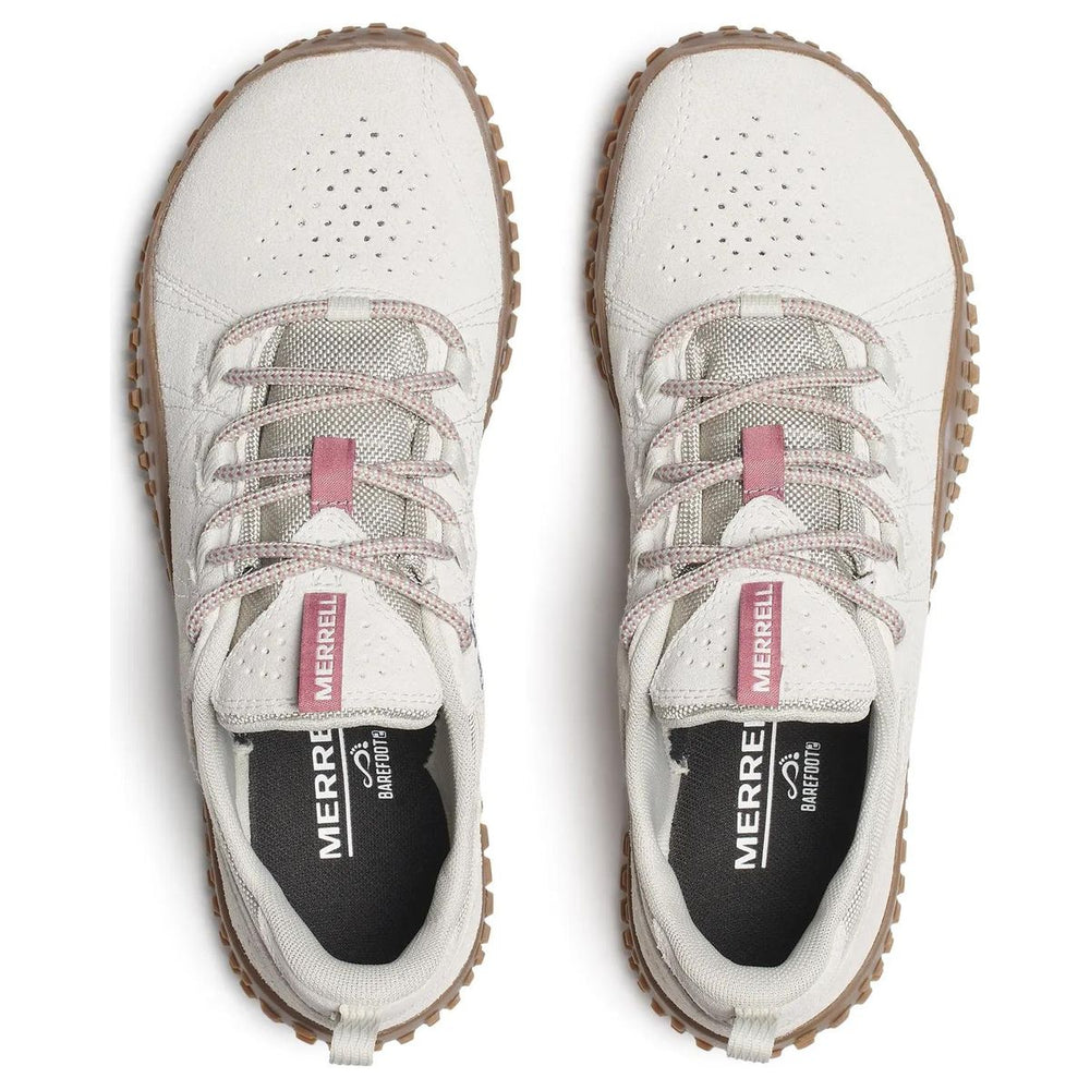 Merrell J036004 Women's Wrapt Barefoot Walking Shoe - Birch