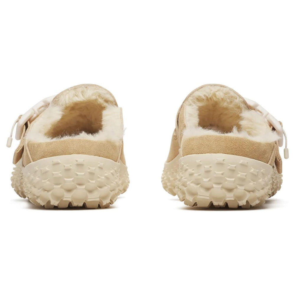 Merrell J008652 Women's Wrapt Cozy Casual Clog - Latte