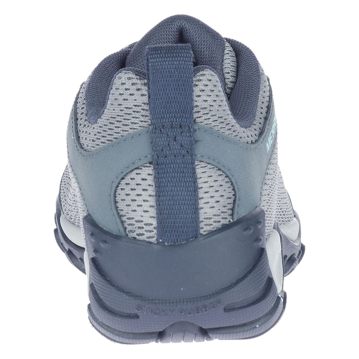 Merrell Women's Yokota 2 E-Mesh Hiking Shoes in Charcoal