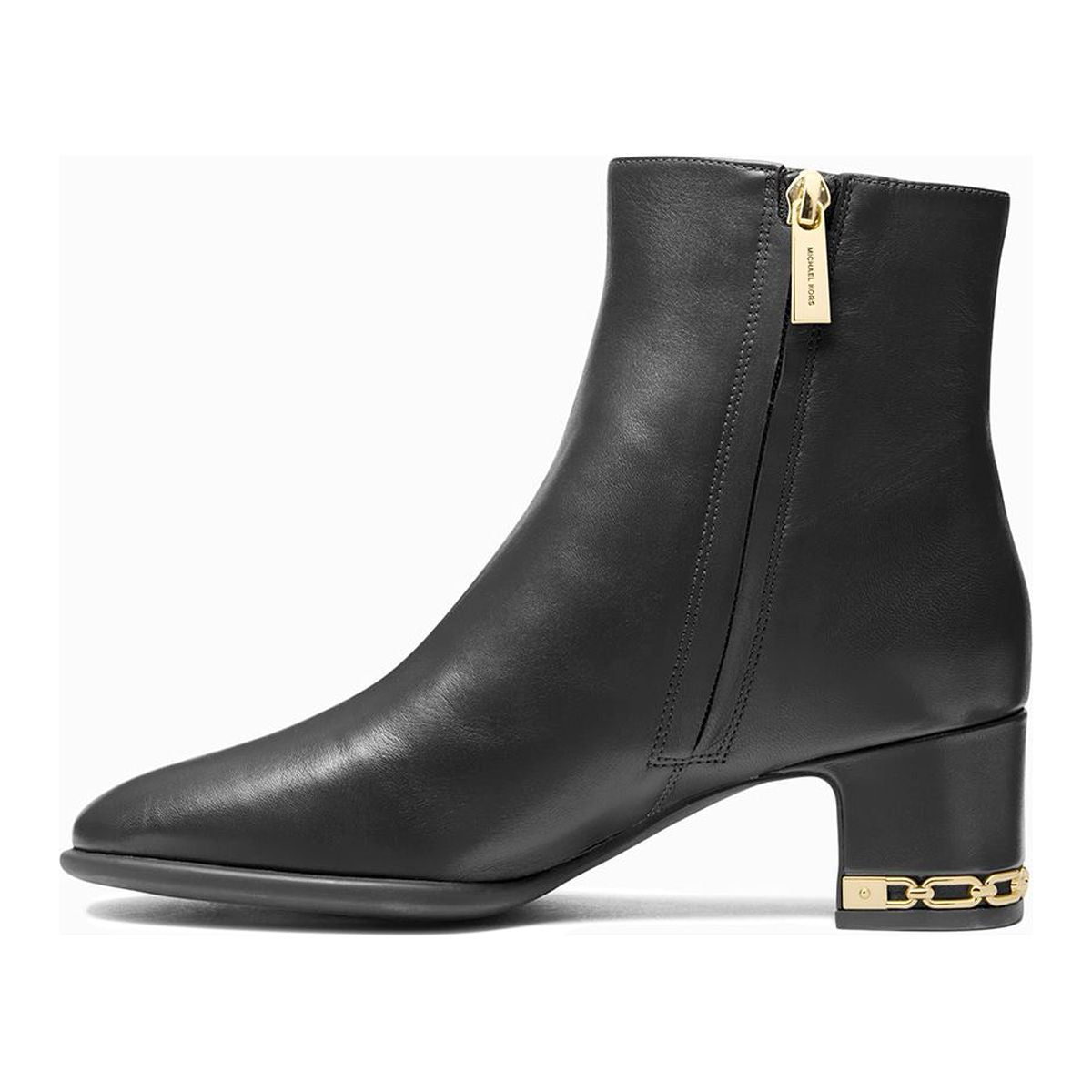 MK June Flex Mid Dress Bootie
