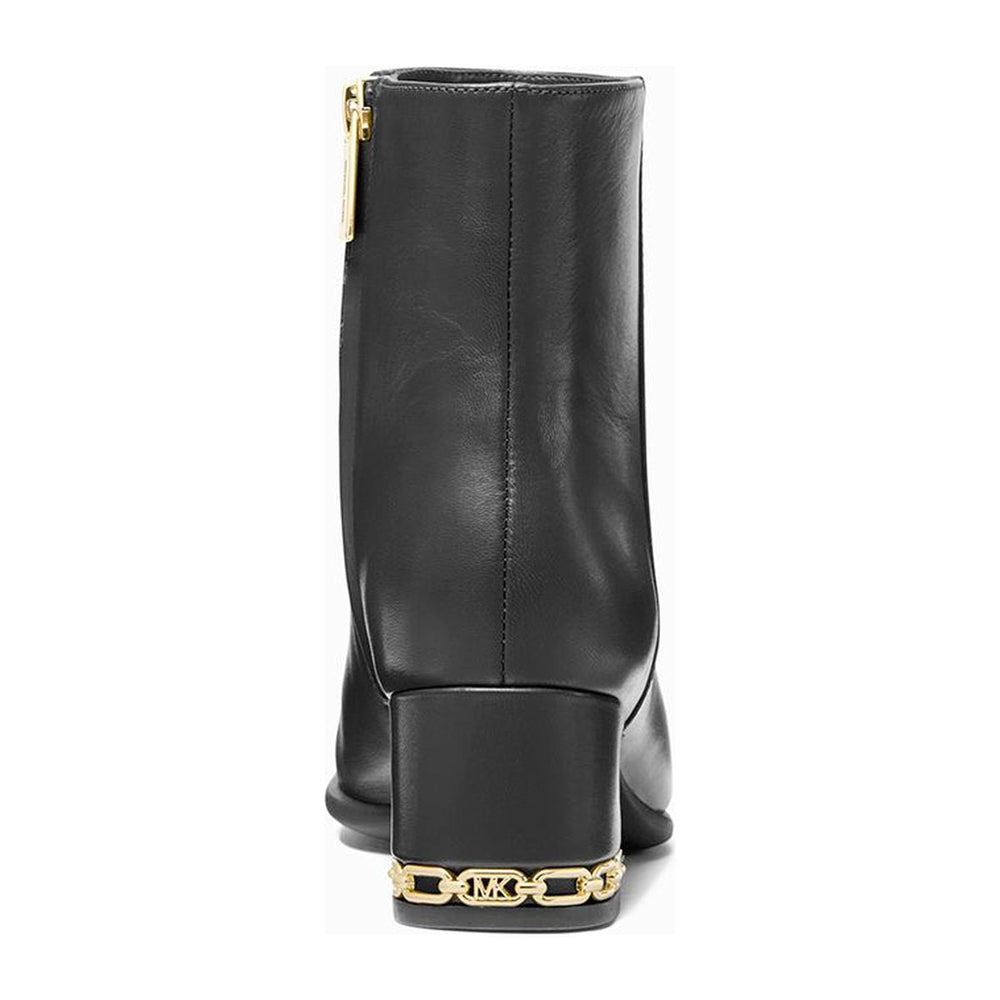 MK June Flex Mid Dress Bootie