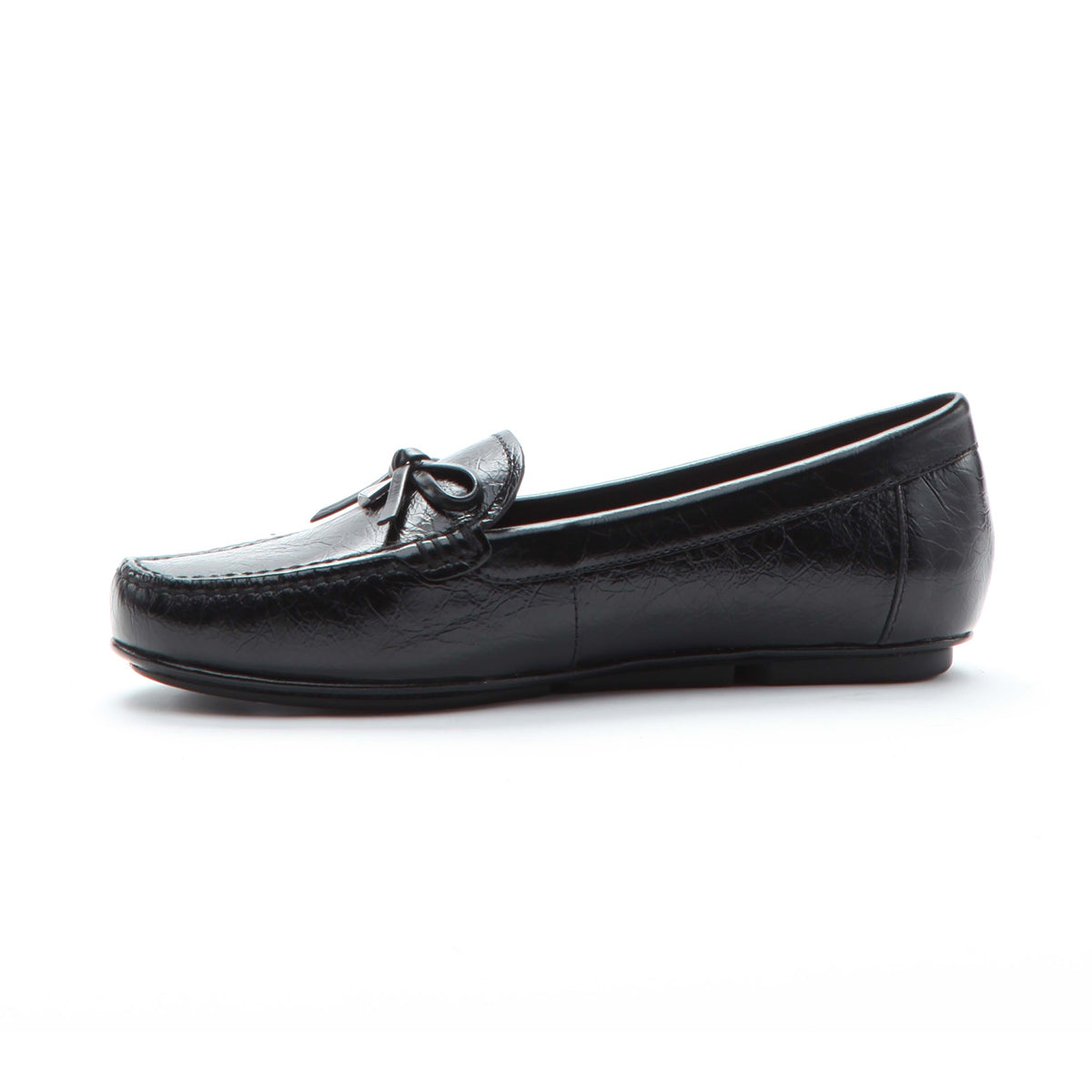 MK Juliet Mocassin Black Crush