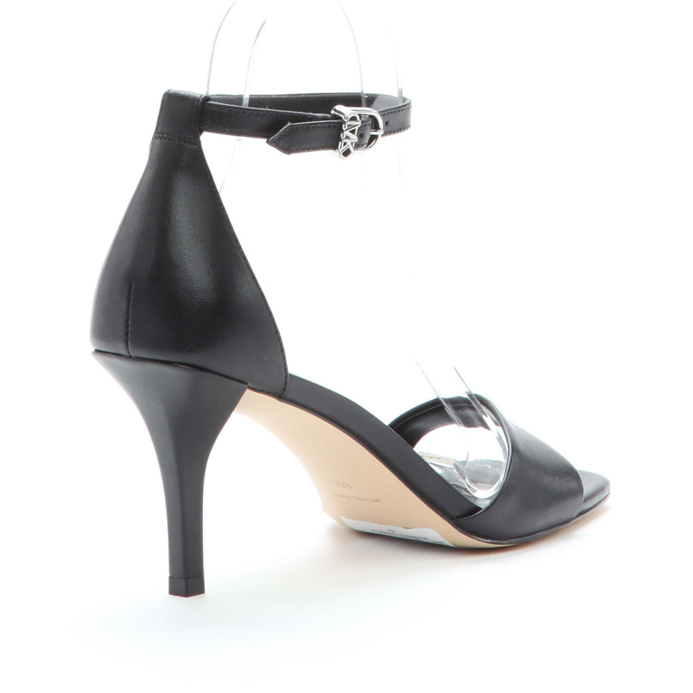 Michael Kors Jaida Heeled Dress Sandal