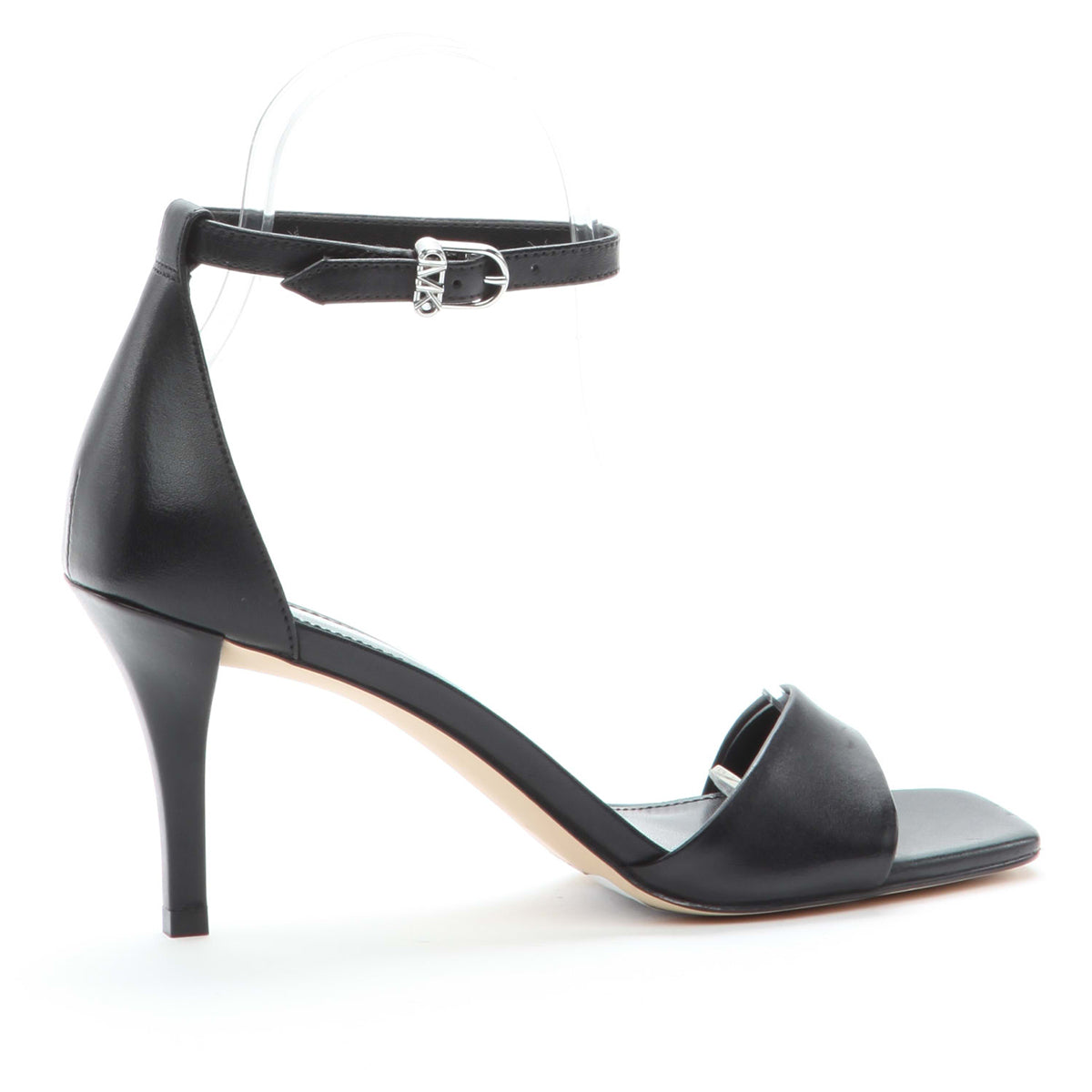 Michael Kors Jaida Heeled Dress Sandal
