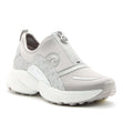 Michael Kors Sami Zip Grey Multi Sneaker