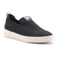 Michael Kors Juno Knit Slip On Shoe in Black