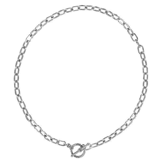 Myka CH2005 Billy Toggle Front Chain 18"