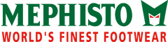 Mephisto brand logo